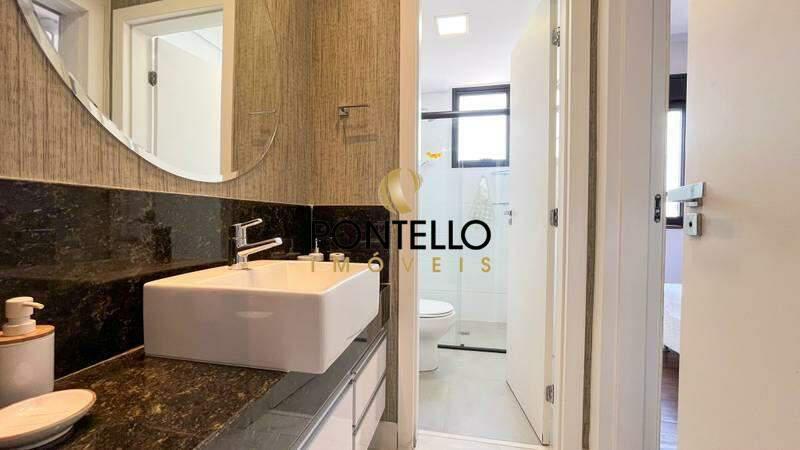 Apartamento, Alto Barroca, 3 Quartos, 2 Vagas, 2 Suítes