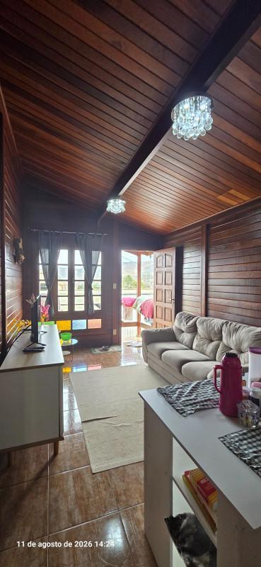 Casa, Vale do Sol, 2 Quartos, 4 Vagas, 1 Suíte