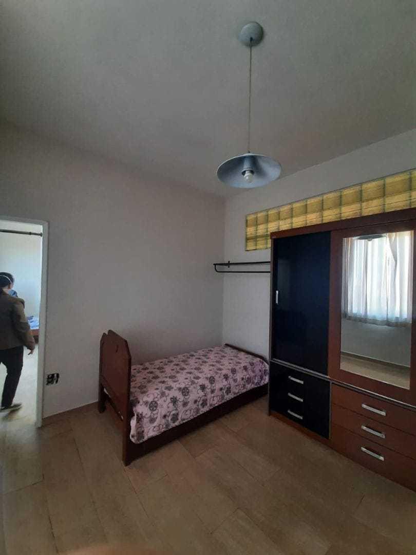 Apartamento, Prado, 4 Quartos, 0 Vaga, 1 Suíte
