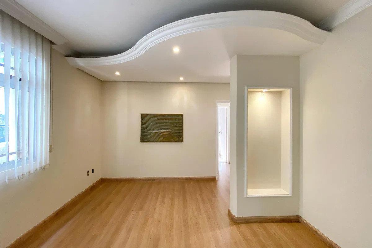 Apartamento, Anchieta, 3 Quartos, 1 Vaga, 1 Suíte