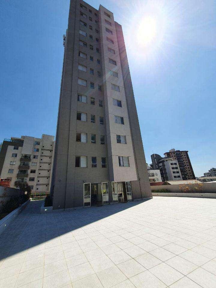 Apartamento, Buritis, 3 Quartos, 2 Vagas, 1 Suíte