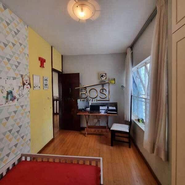 Casa, São Lucas, 5 Quartos, 2 Vagas, 1 Suíte