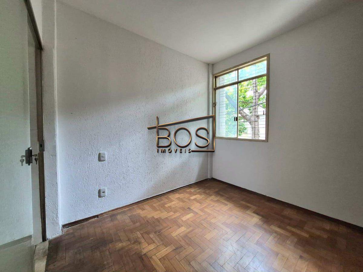 Apartamento, Vila Paris, 3 Quartos, 1 Vaga, 1 Suíte