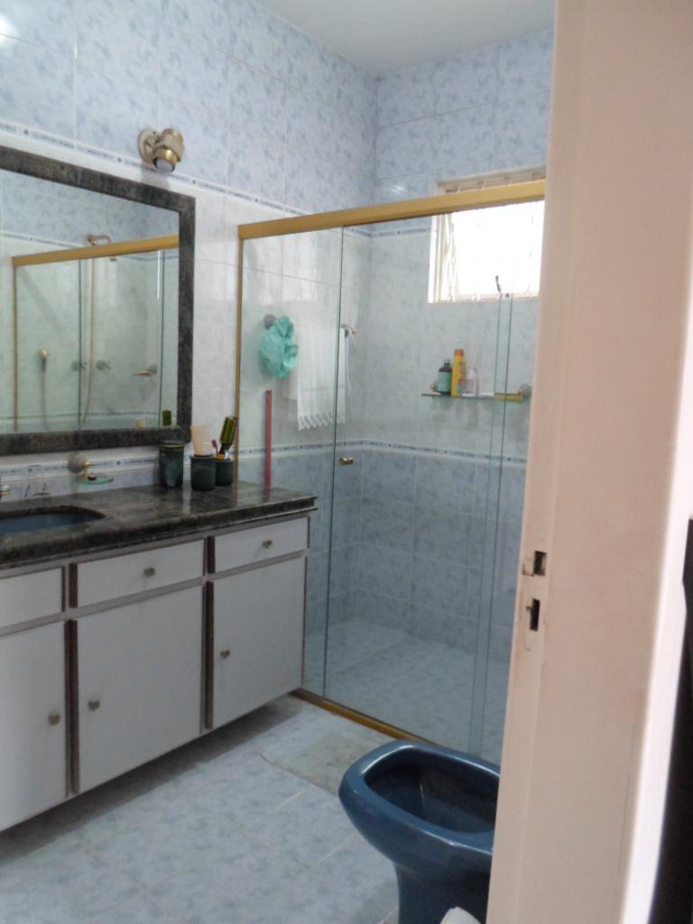 Casa, São Luiz (pampulha), 4 Quartos, 3 Vagas, 1 Suíte