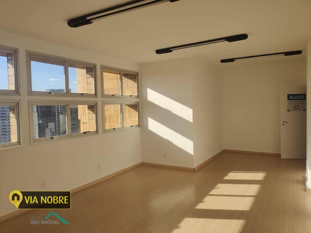 Sala, Centro, 1 Vaga