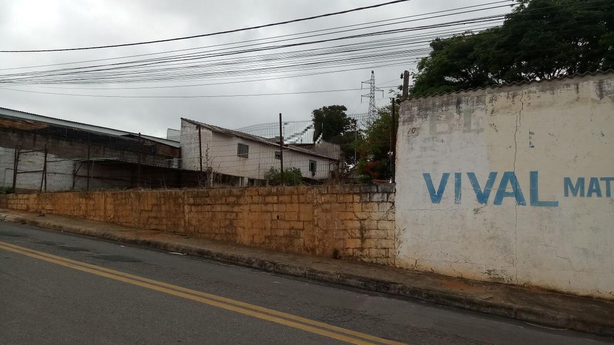 Lote, Parque Rinaldo, 0 Quarto, 0 Vaga