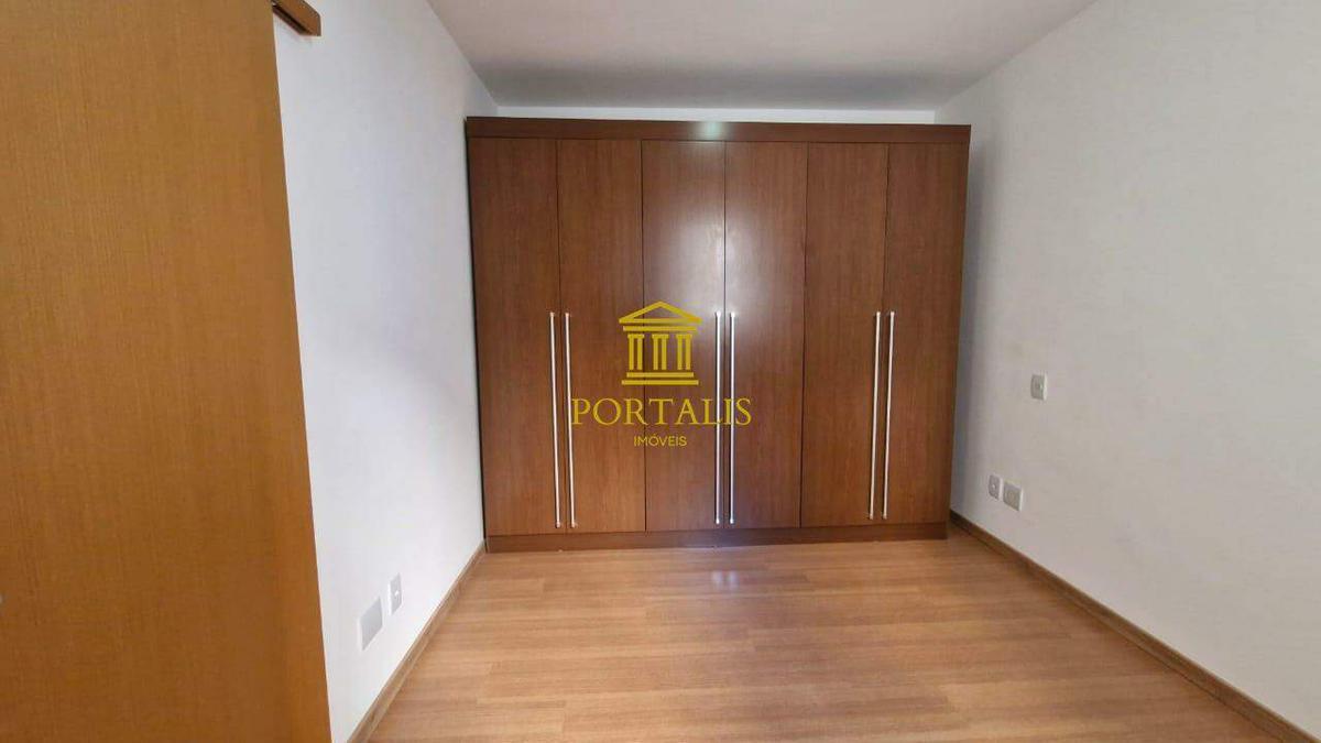 Apartamento, Colégio Batista, 3 Quartos, 2 Vagas, 1 Suíte
