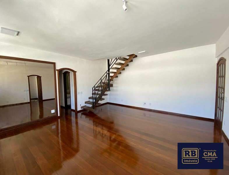 Cobertura, Santo Antônio, 3 Quartos, 2 Vagas, 2 Suítes