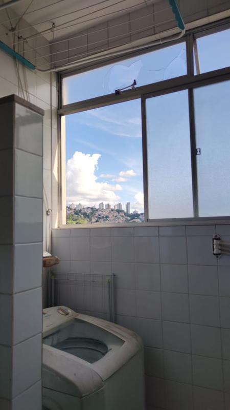 Apartamento, Ouro Preto, 2 Quartos, 1 Vaga