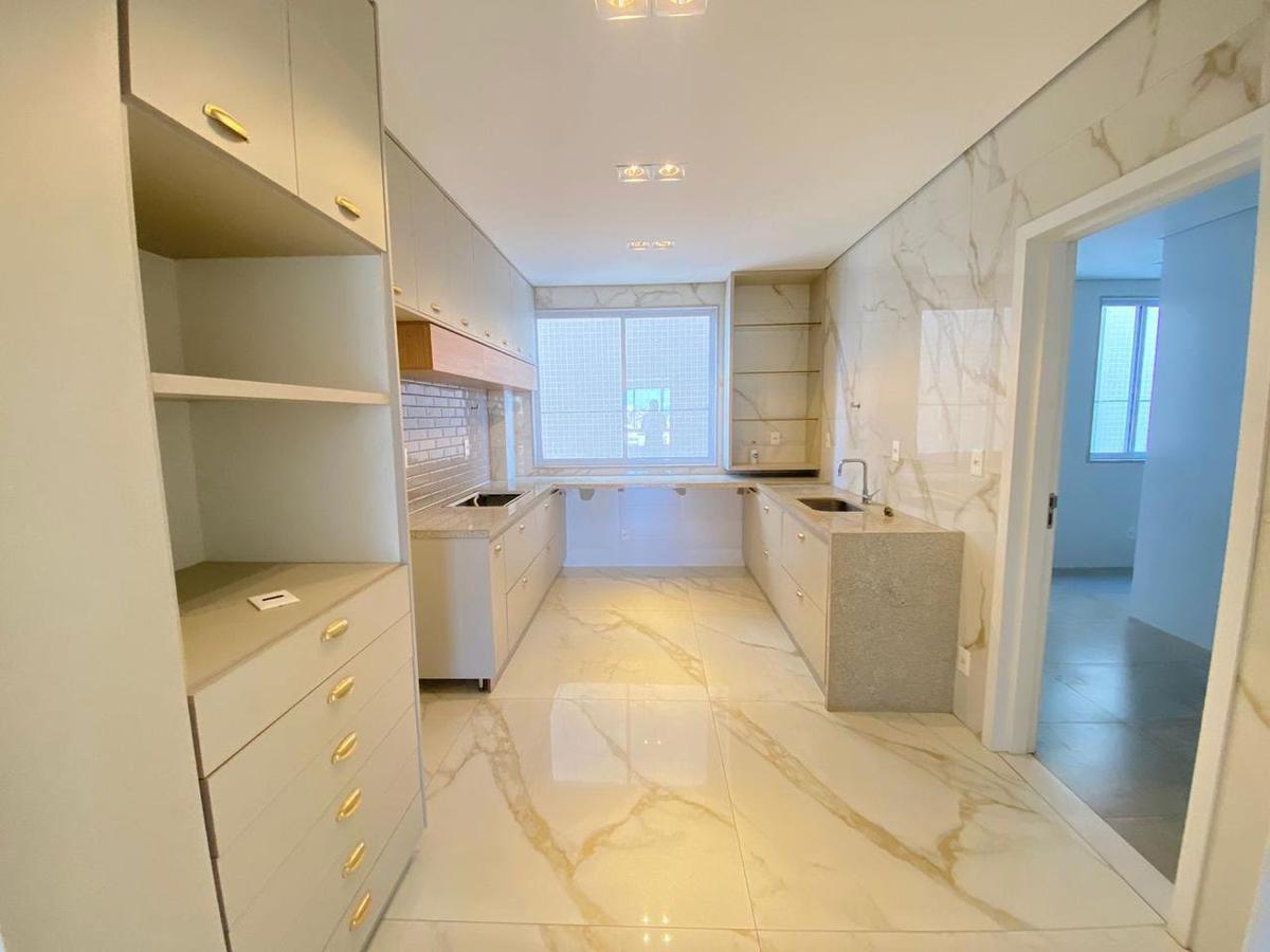 Apartamento, Cidade Nobre, 3 Quartos, 3 Vagas, 3 Suítes