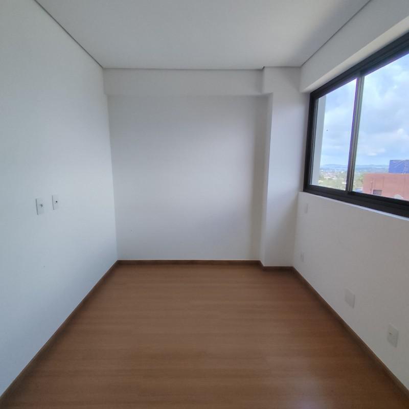 Cobertura, Gutierrez, 2 Quartos, 2 Vagas, 1 Suíte