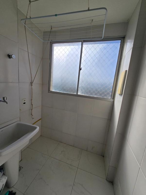Apartamento, Cabral, 2 Quartos, 2 Vagas