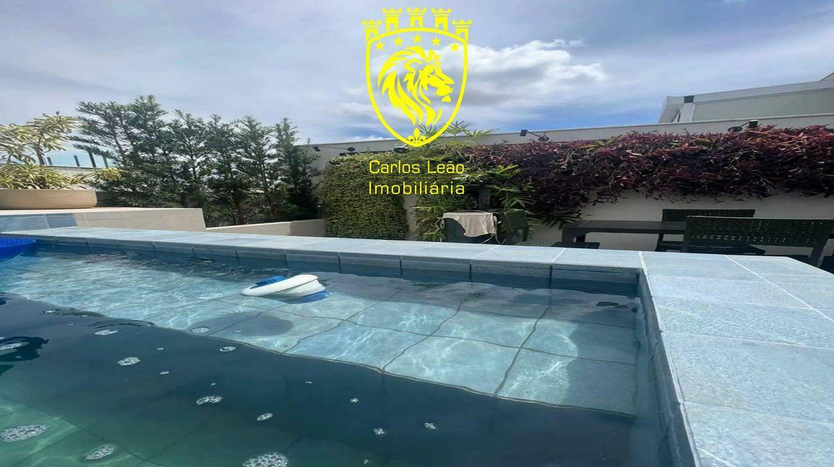 Cobertura, Cruzeiro, 2 Quartos, 2 Vagas, 2 Suítes