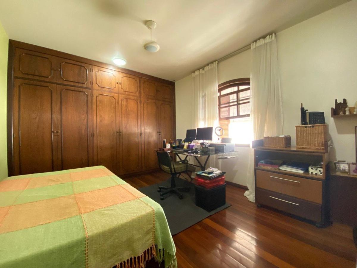 Casa, Alípio de Melo, 3 Quartos, 2 Vagas, 1 Suíte