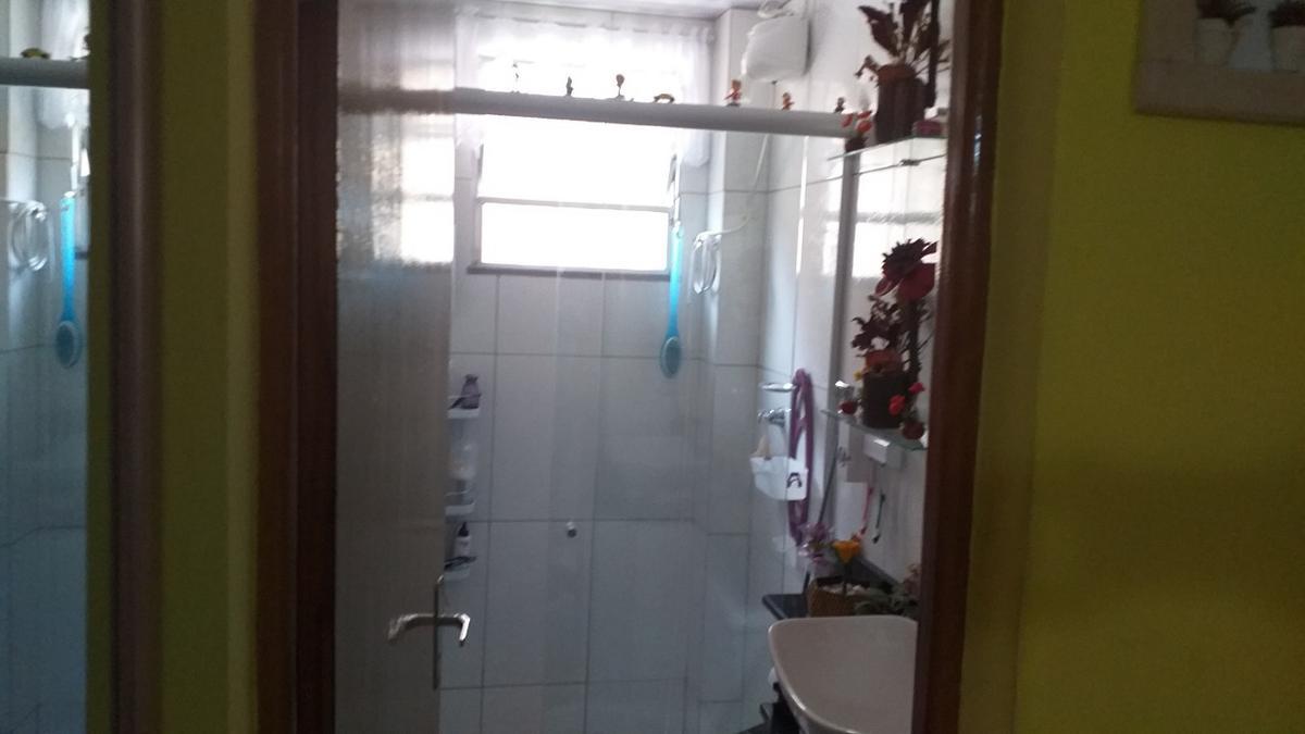 Apartamento, Juliana, 2 Quartos, 1 Vaga