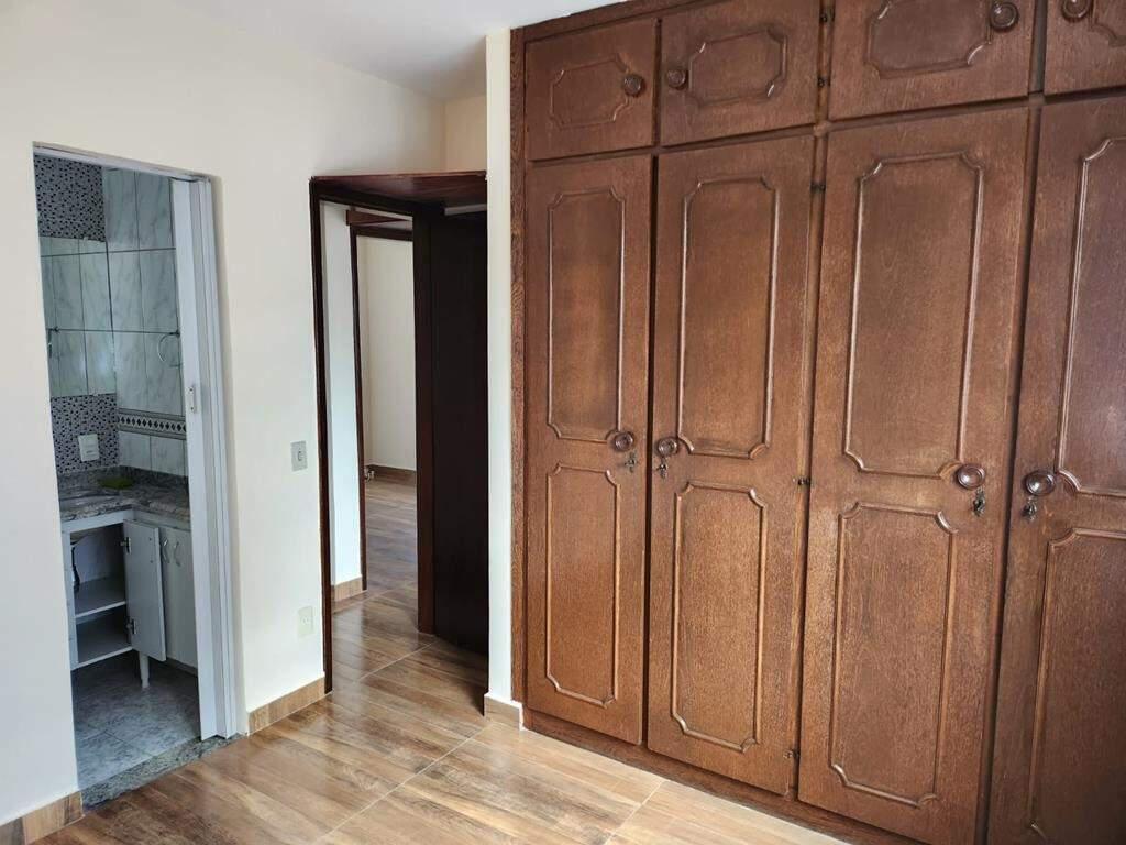 Apartamento, Silveira, 3 Quartos, 1 Vaga, 1 Suíte