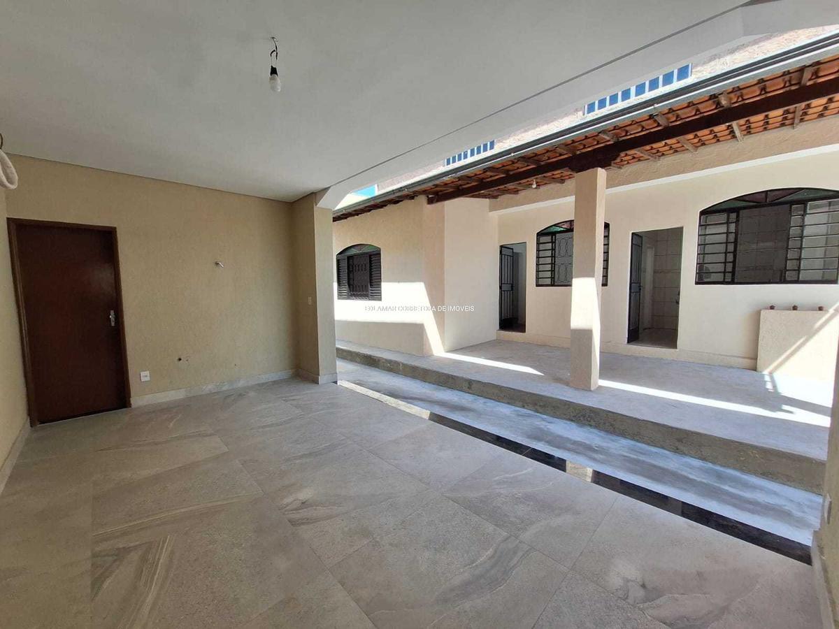 Casa, Flamengo, 3 Quartos, 3 Vagas, 2 Suítes