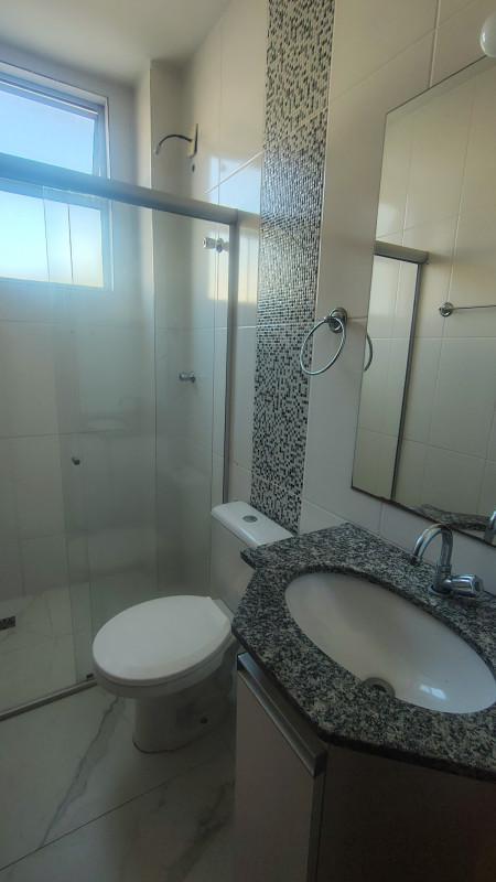 Apartamento, Ana Lúcia, 3 Quartos, 2 Vagas, 1 Suíte