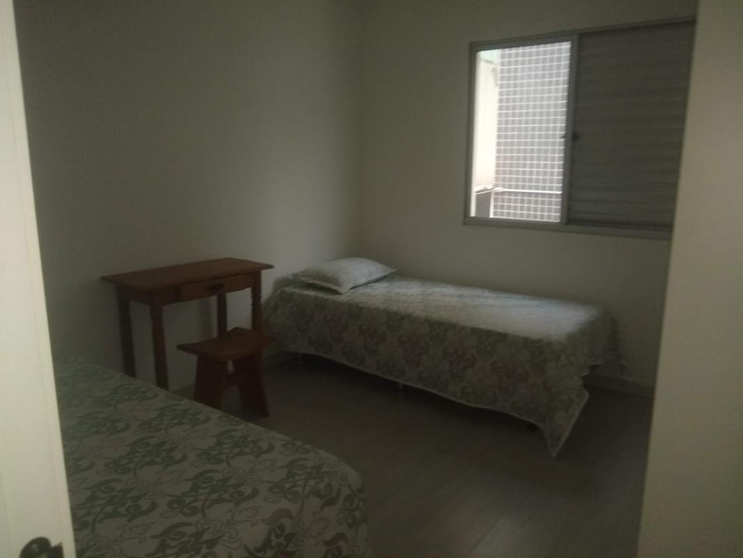 Apartamento, Fernão Dias, 2 Quartos, 1 Vaga, 1 Suíte