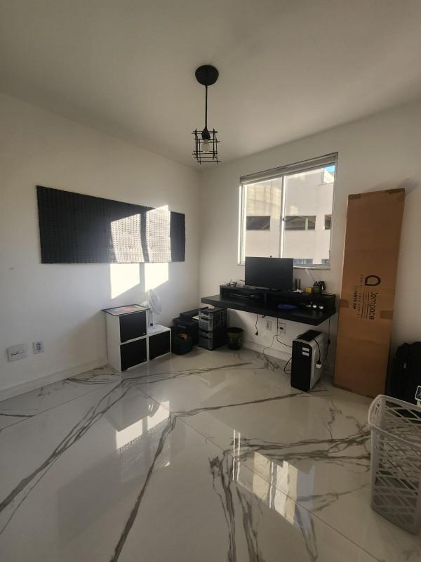 Apartamento, São Luiz (pampulha), 3 Quartos, 1 Vaga, 1 Suíte