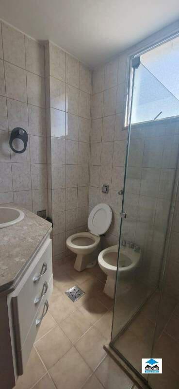 Apartamento, Funcionários, 3 Quartos, 1 Vaga, 1 Suíte
