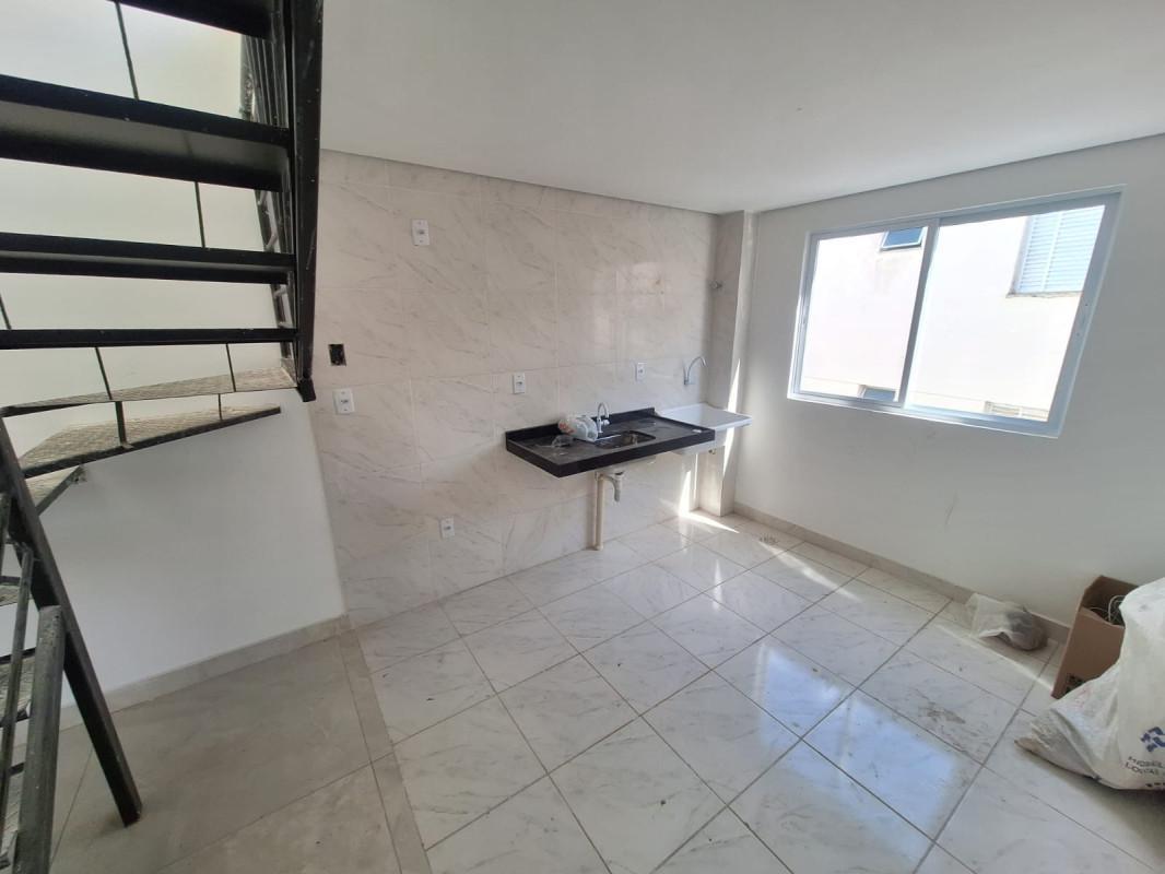 Apartamento, Arvoredo, 2 Quartos, 2 Vagas