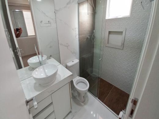 Apartamento, Ipê, 3 Quartos, 2 Vagas, 1 Suíte