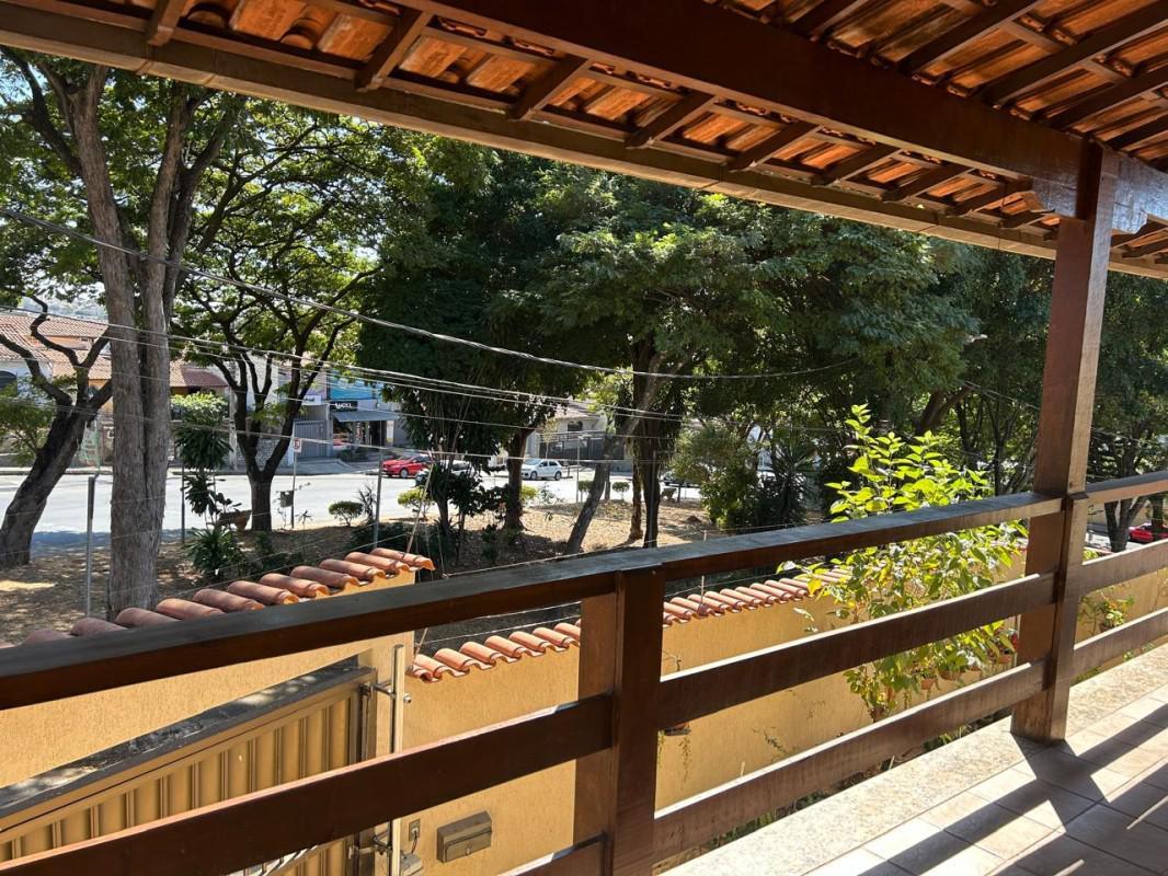 Casa, Alípio de Melo, 6 Quartos, 6 Vagas, 2 Suítes