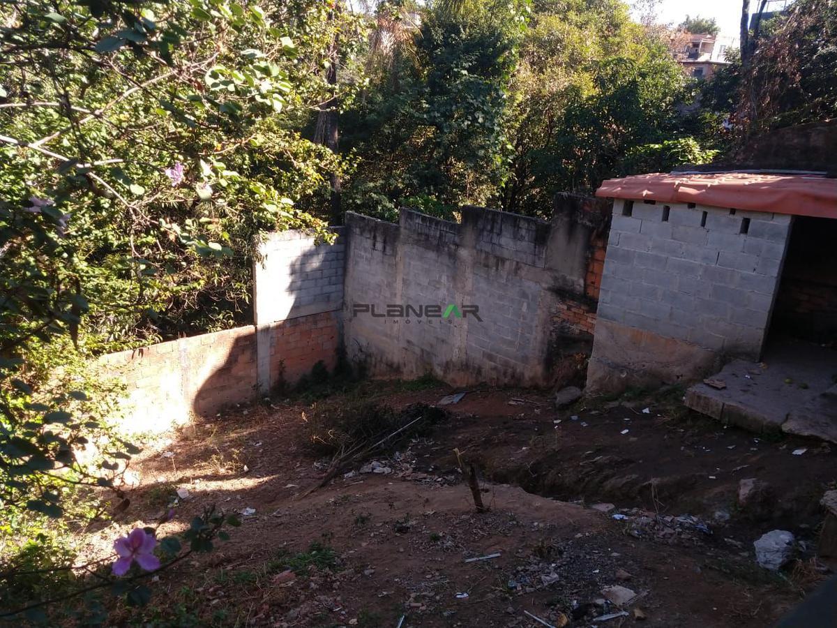Casa, Parque Duval de Barros, 3 Quartos, 2 Vagas, 1 Suíte