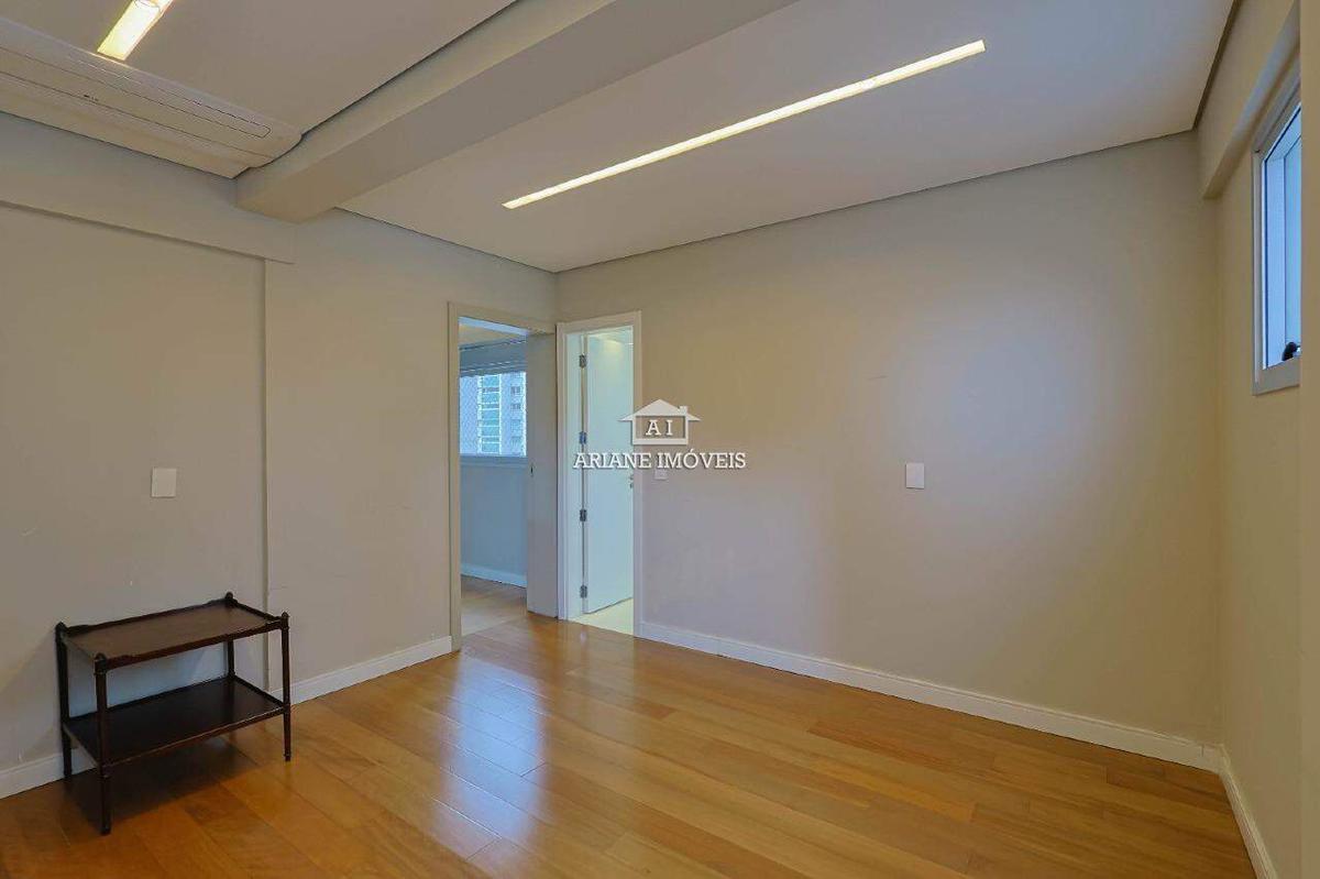 Apartamento, Vila da Serra, 3 Quartos, 4 Vagas, 3 Suítes