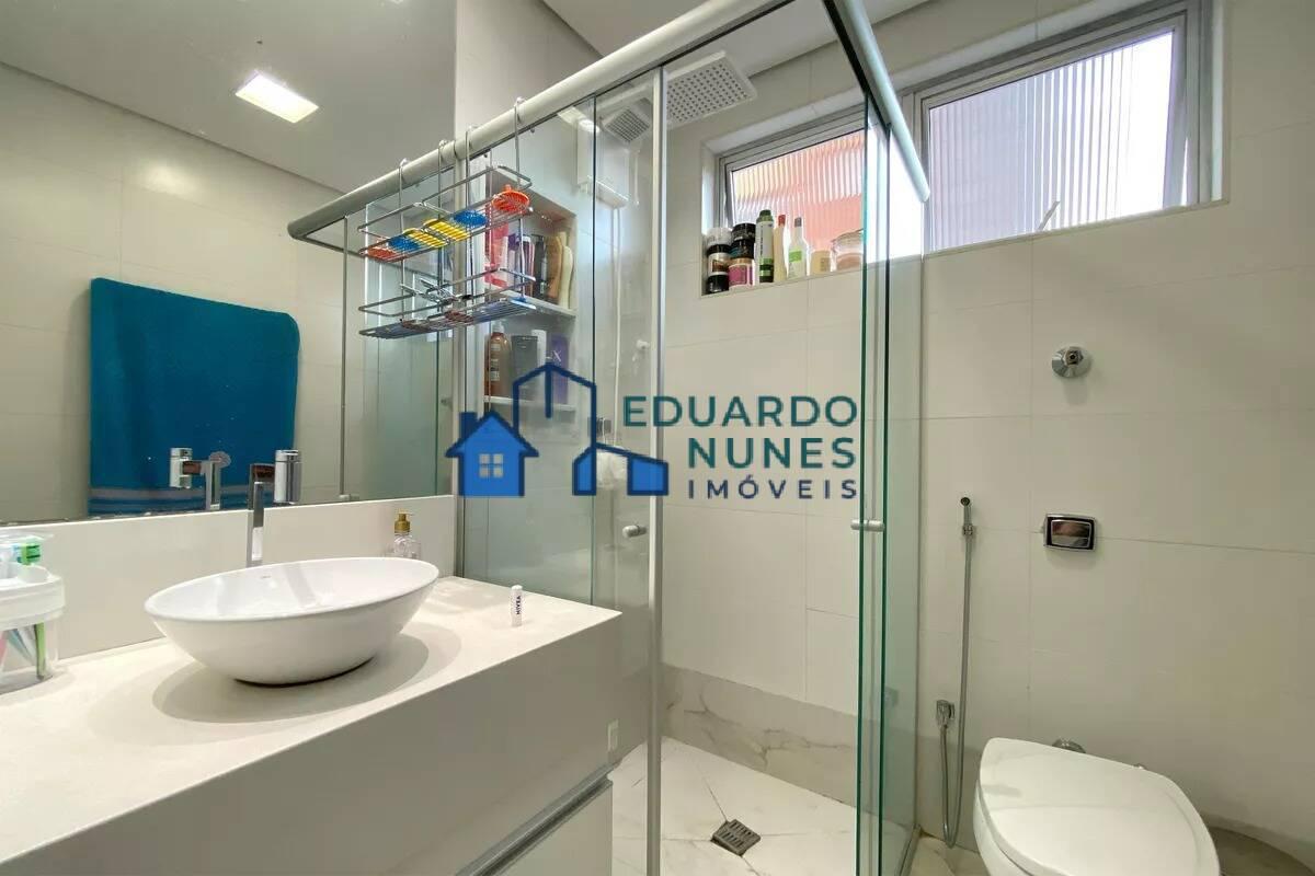 Apartamento, Gutierrez, 3 Quartos, 2 Vagas, 1 Suíte