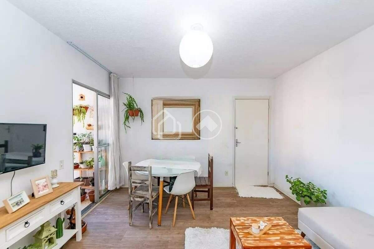 Apartamento, Vila Oeste, 2 Quartos, 1 Vaga