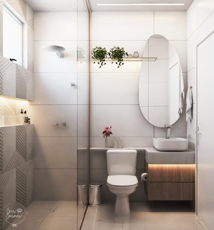 Apartamento, Coqueiros, 2 Quartos, 2 Vagas, 1 Suíte