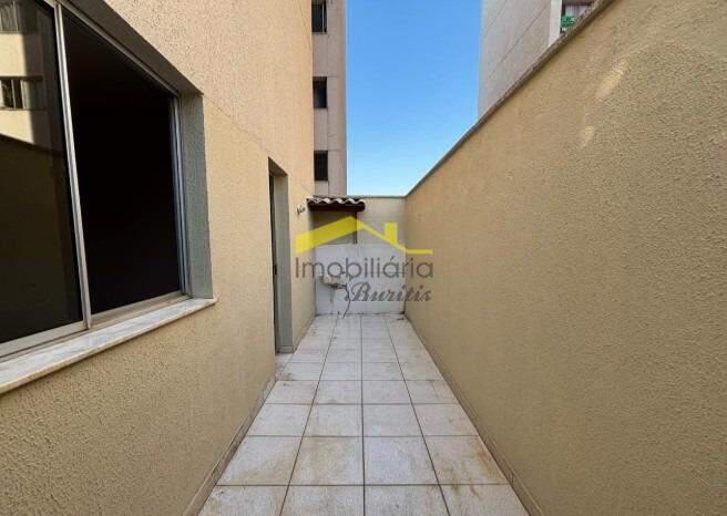 Apartamento, Jardim América, 2 Quartos, 2 Vagas