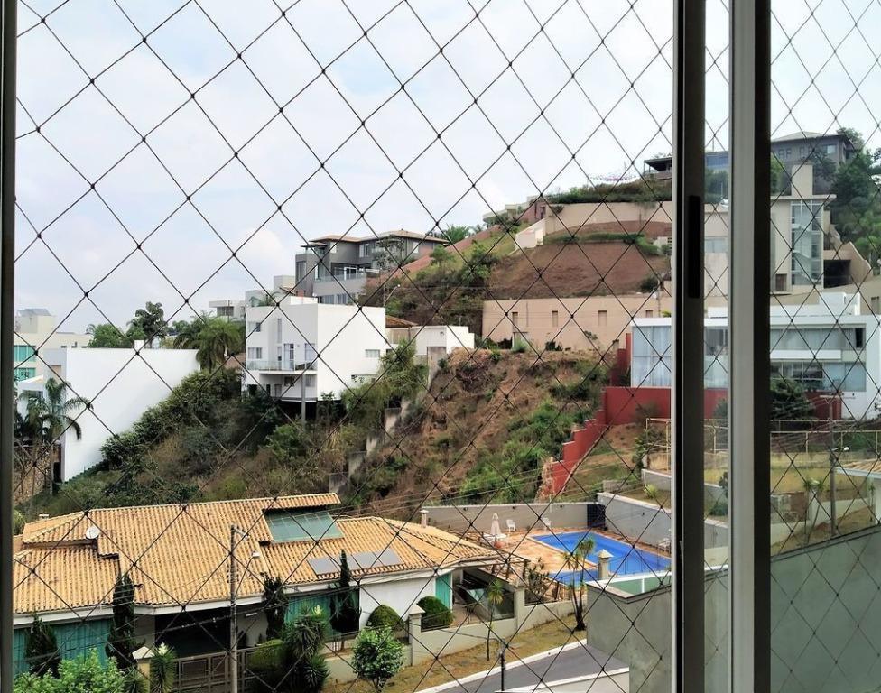 Casa, Vila Castela, 4 Quartos, 4 Vagas, 1 Suíte