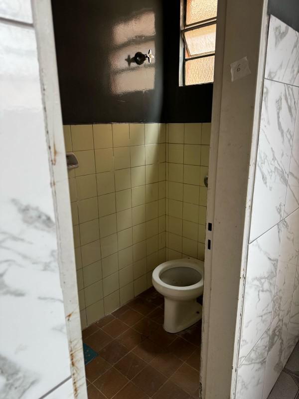 Apartamento, Santa Cruz Industrial, 3 Quartos, 1 Vaga