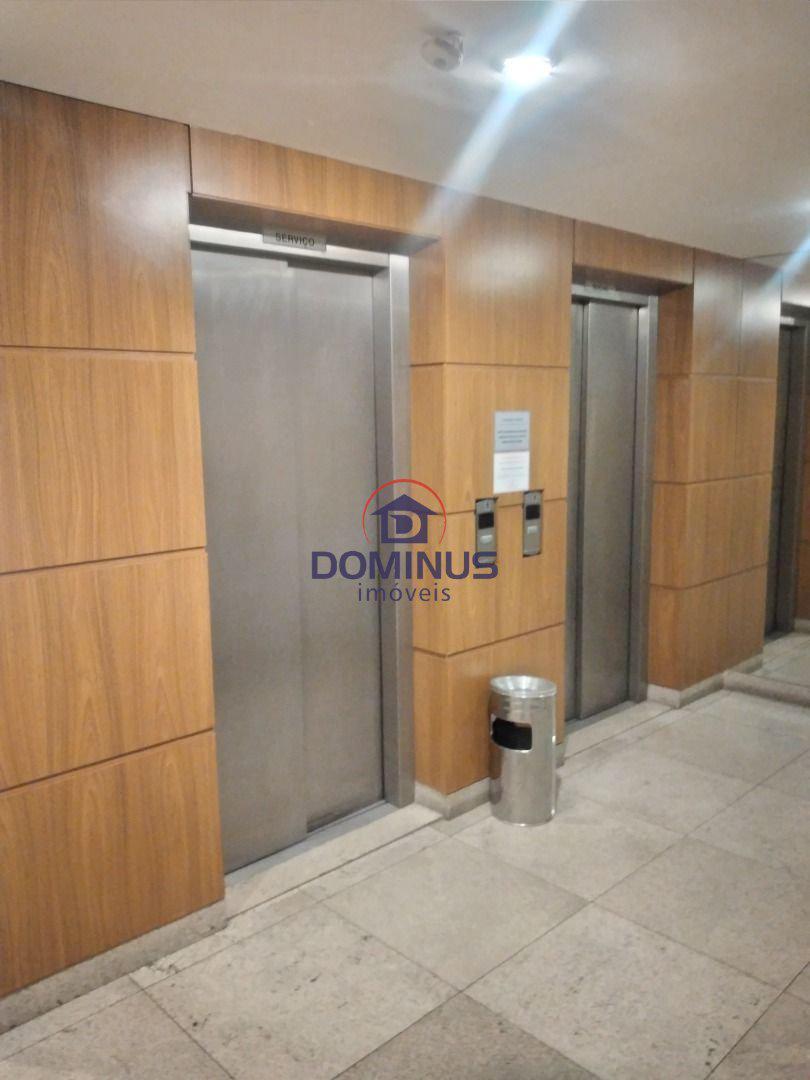 Apartamento, Funcionários, 3 Quartos, 2 Vagas, 1 Suíte