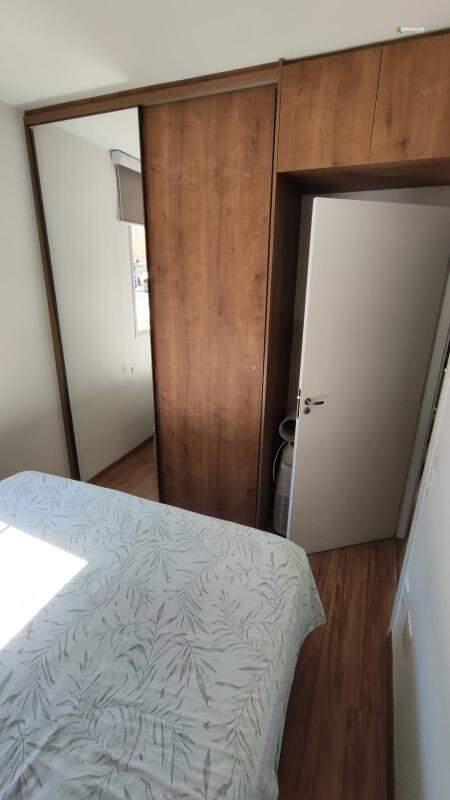 Apartamento, Capitão Eduardo, 2 Quartos, 0 Vaga