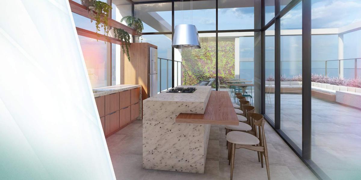 Apartamento, Nova Suíssa, 2 Quartos, 0 Vaga, 1 Suíte