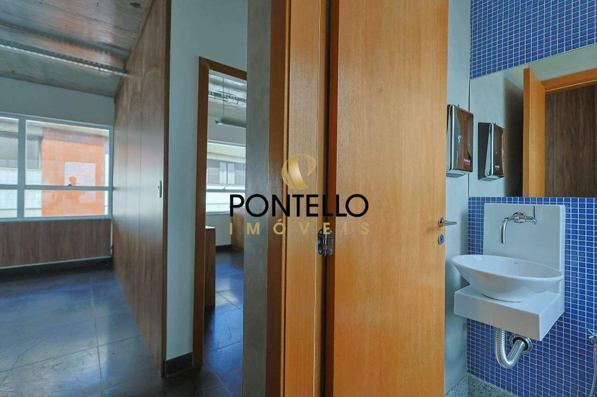Apartamento, Cruzeiro, 0 Quarto, 4 Vagas