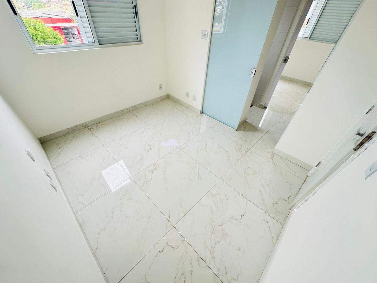 Apartamento, Planalto, 3 Quartos, 2 Vagas, 3 Suítes