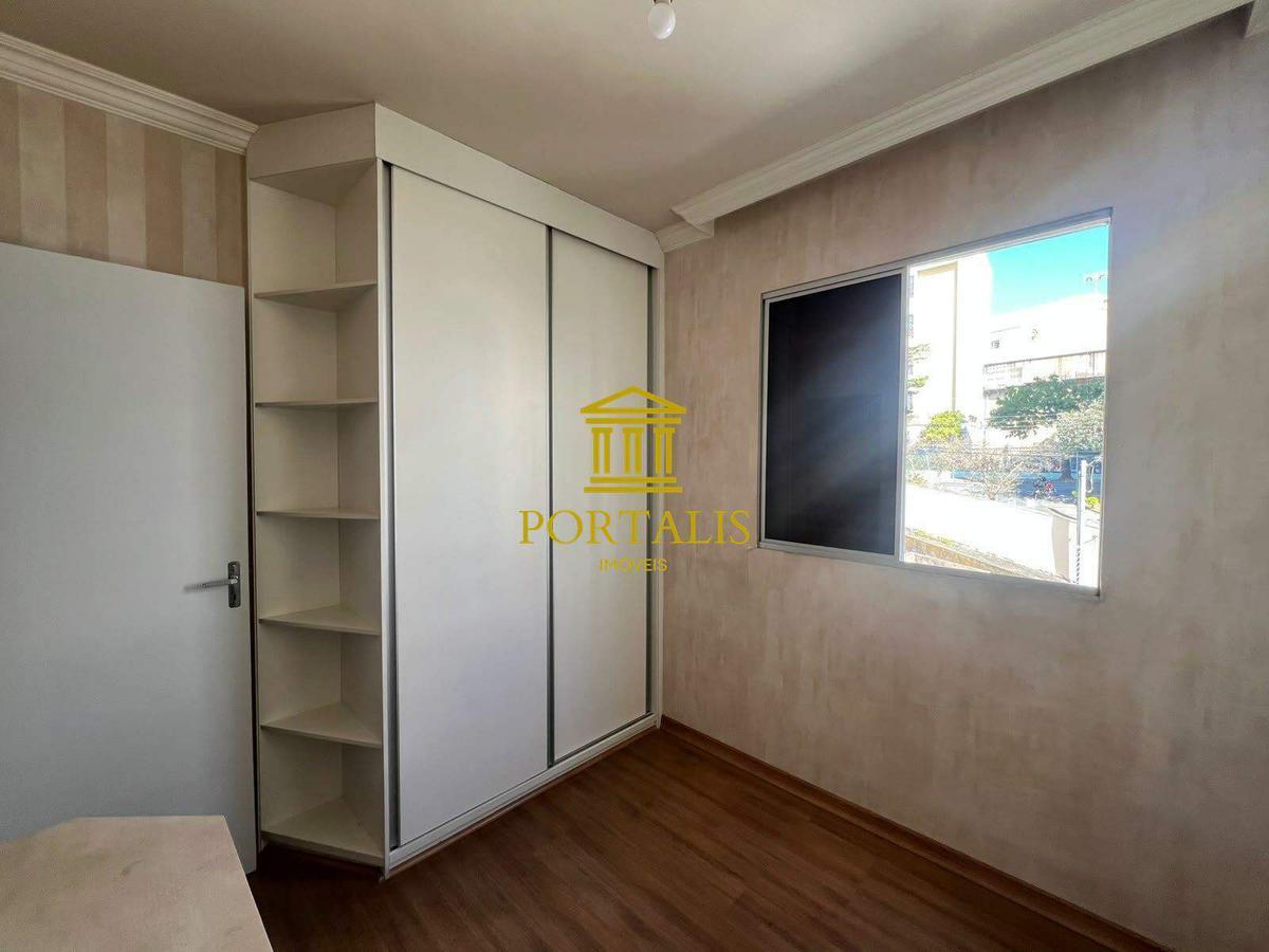 Apartamento, Silveira, 3 Quartos, 1 Vaga, 1 Suíte