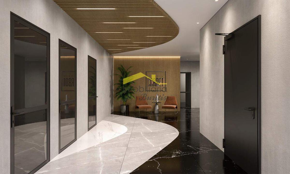 Cobertura, Santo Antônio, 2 Quartos, 2 Vagas, 1 Suíte