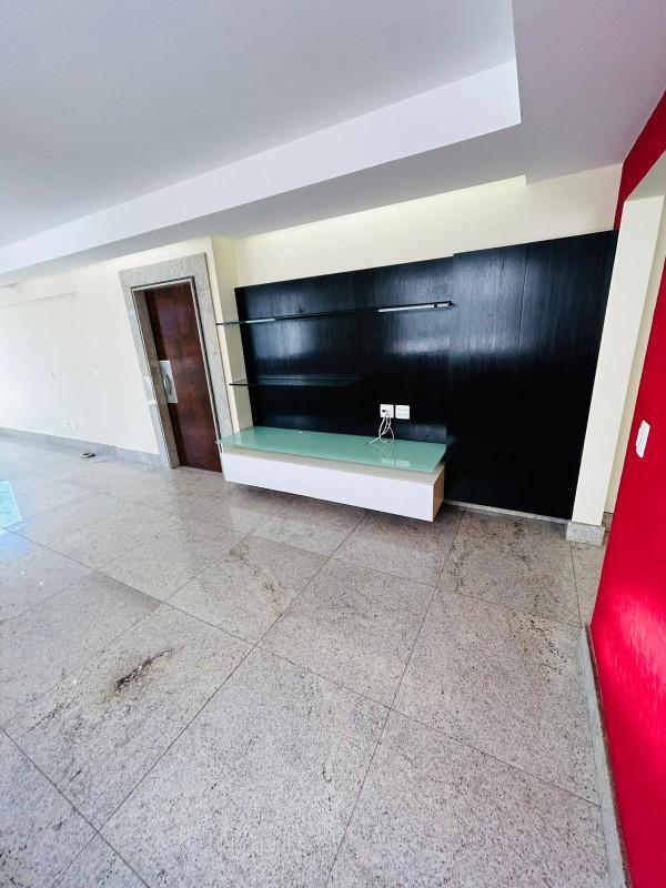 Apartamento, Serra, 3 Quartos, 3 Vagas, 1 Suíte