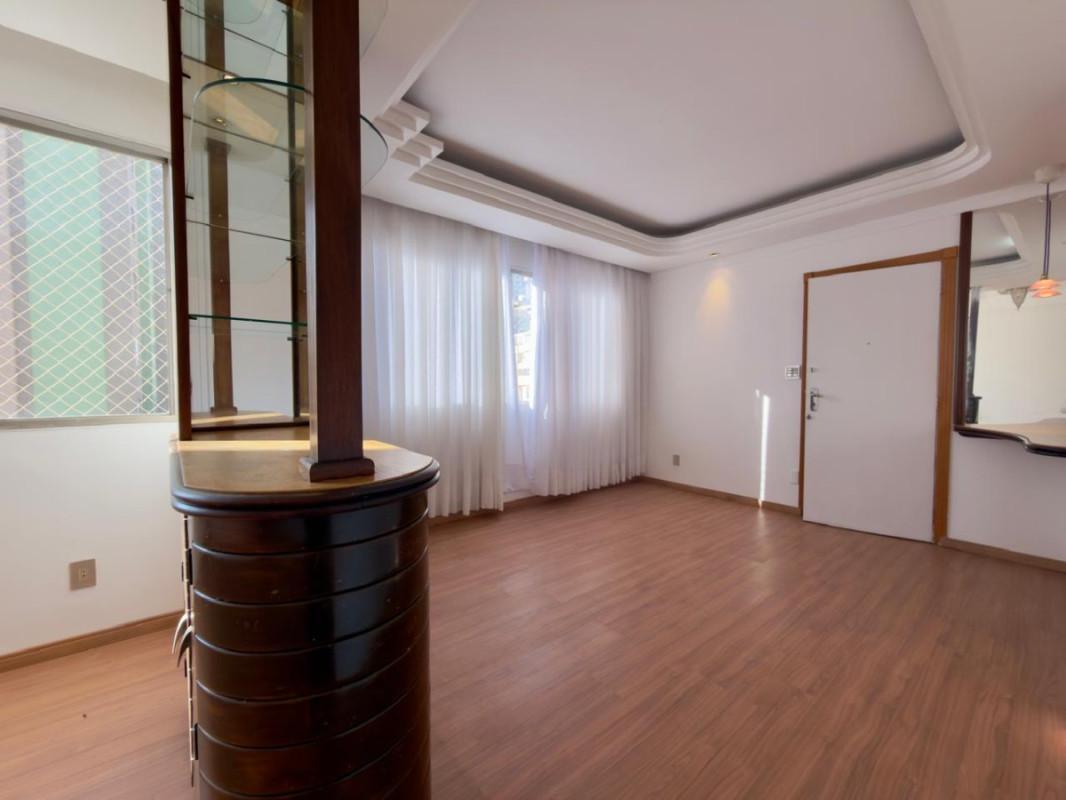 Apartamento, Santo Antônio, 3 Quartos, 2 Vagas, 1 Suíte