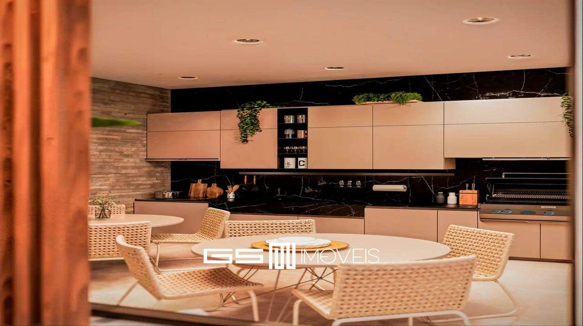 Apartamento, Serra, 2 Quartos, 1 Vaga, 1 Suíte