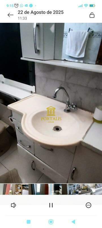 Apartamento, Colégio Batista, 1 Quarto, 1 Vaga