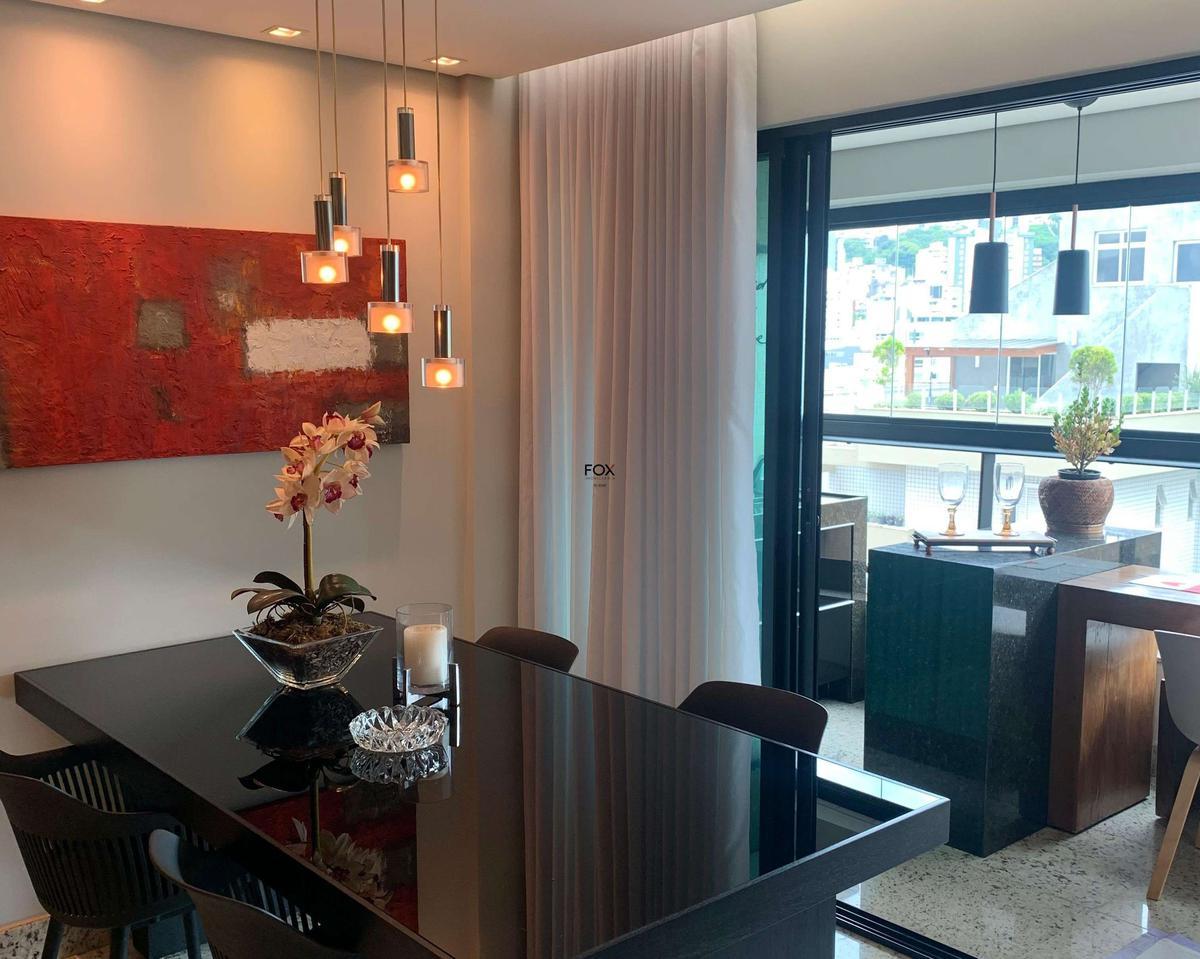 Apartamento, Buritis, 3 Quartos, 2 Vagas, 1 Suíte