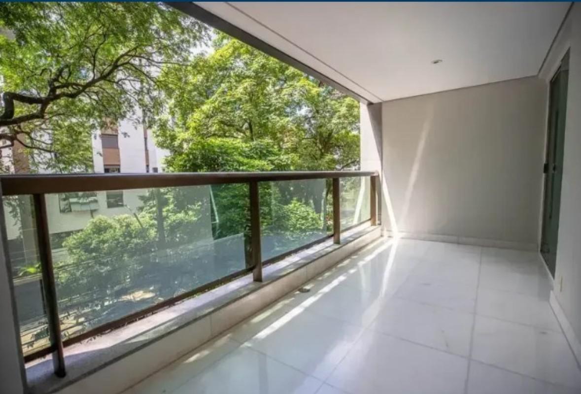 Apartamento, Savassi, 4 Quartos, 3 Vagas, 2 Suítes