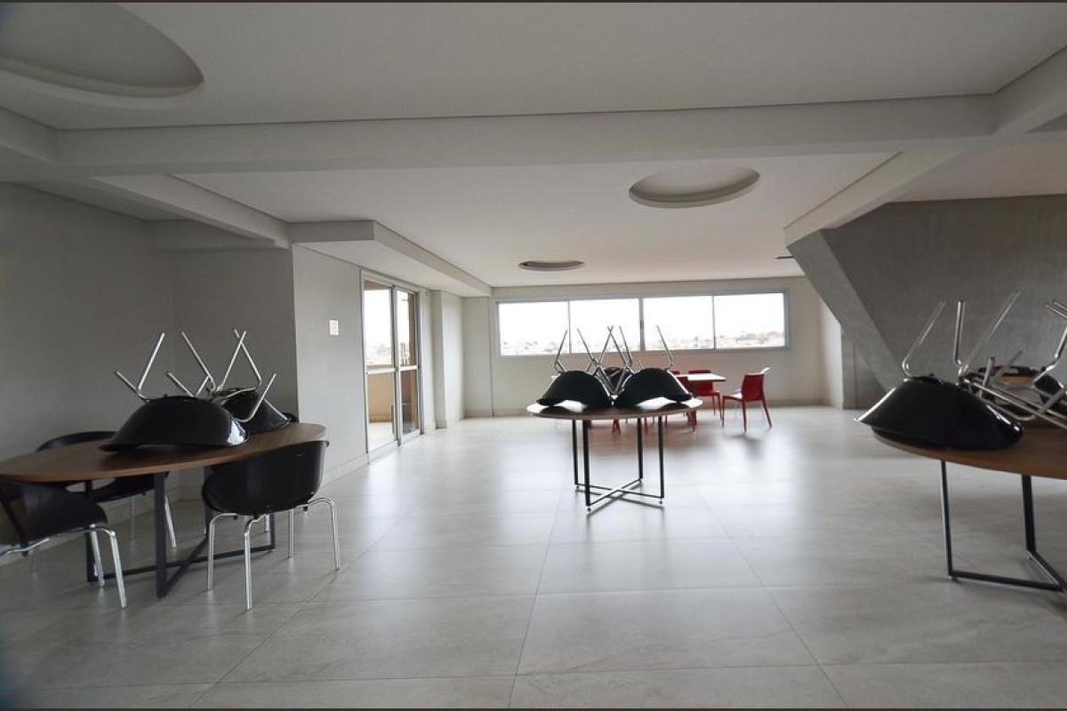 Apartamento, São Geraldo, 3 Quartos, 2 Vagas, 1 Suíte